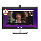 Dell P2724DEB 27 inç 60Hz 5ms 2K QHD IPS Pivot Monitör