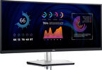 Dell P3424WE 34" 8ms 60Hz IPS Curved Monitör