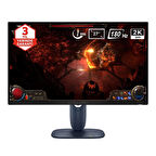 Dell Alienware AW2725DM 27 inç 180Hz 1ms 2K QHD Adaptive Sync Fast IPS Pivot Gaming Monitör – 3 Yıl Yerinde Servis Garantisi