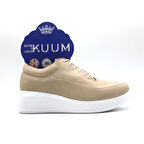 Kuum 4210 Kadın Günlük Spor Ayakkabı