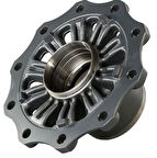 EN Y.M BPW PORYA DISKLI  0327243410 03.272.43.41.