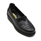 Sherens 0121 Kadın Deri Ayakkabı