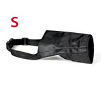 KARLIE NAYLON S AĞIZLIK SİYAH