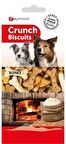 Flamingo Crunch Kemik Köpek Ödül Bisküvisi 500 gr