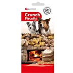 Flamingo Crunch Kümes Hayvanları Eti Yetişkin Bisküvi 500 gr 