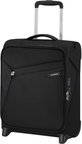Samsonite LITEBEAM-UPRIGHT 45/16 UNDERSEAT Valiz,45 cm