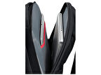 SAMSONITE KR2-09-002 15.6 inç Guard IT 3.0 Laptop Sırt Çantası Siyah