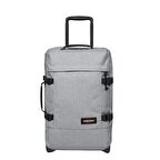 Eastpak Tranverz S Gri Valiz