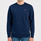 Levi's Erkek Sweat 34257-0001