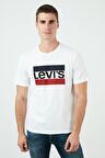 Levi's Erkek T Shirt 39636-0043