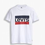 Levi's Erkek T Shirt 39636-0043