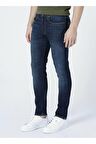 Levis 502 Taper Biologia Adv Erkek Jean A2088-0000