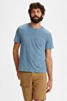 Levis Erkek Tişört Ss Classic Pocket 19342-0161