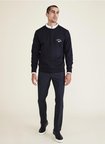 Dockers Pantolon, 35-30, Siyah