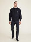 Dockers Pantolon, 35-30, Siyah