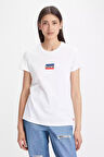Levi's Kadın T Shirt A2086-0196