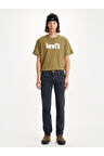 Levi's Erkek 511™ Slim Mavi Jean Pantolon - A2081-0009