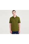 T3 POLO PEMBROKE + Erkek Yeşil
 Polo T-Shirt - A1159