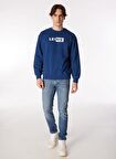 Levis Normal Bel Slim Tapered Erkek Denim Pantolon A2087-0024_512 SLIM TAPER JUST KICK