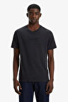 Levi's Erkek Graphic Baskılı Siyah T-Shirt - A2823-0263