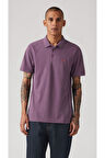 Levi's Erkek Outlet Pat Polo Yaka T-Shirt - 35883-0270