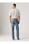 Levi's Jeans Erkek Bol Kesim Premium 505 Regular Kot Pantolon - 001T2-0010