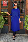 Redshow Tunik 25460 Saks Mavi