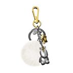 Unicorn Charm Anahtarlık