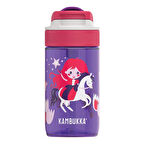 ​​Kambukka Lagoon Çocuk Matarası 400ml, Magic Princess