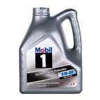 Mobil 1 5w/50 Fs 4Lt (Dizel & Benzinli)