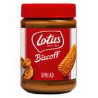 Lotus Biscoff Sürülebilir Karamelize 400 gr