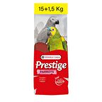 Versele Laga Parrots (Papağan) Yemi 16,5 kg