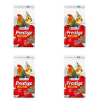 Versele Laga Prestige Paraket Yemi 1 Kg X 4 Adet