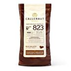 CALLEBAUT SÜTLÜ 823 DAMLA ÇİKOLATA 1 KG