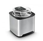 Fritel IM1252 Gümüş Dondurma Makinesi