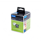Dymo Label Writer Etiket Adres 520 Lİ 89X36 MM 99012 S0722400