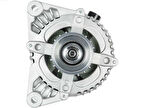 ALTERNATOR 12V (120A) FIESTA V 04>08 FUSION 04>12 1,6TDCI 90PS FOCUS II 04>11 C MAX 03>11 1,6TDCI KU