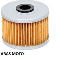 HONDA CBR 250 YAĞ FİLTRESİ TÜM YILLARA UYUMLU A KALİTE -ARASMOTO