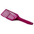Handy Plastik Kedi Kumu Küreği Pembe