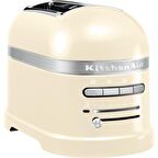 Kitchenaid 5KMT2204EAC 2 Dilim Ekmek Kızartma Makinesi Kırmızı