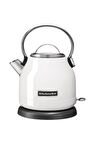 KitchenAid 5KEK1222E Çelik 1.25 Lt Kettle