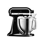 KitchenAid Artisan Stand Mikser 4,8 L- Onyx Black-5KSM185PSEOB