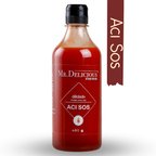 Acı Sos Dildade 500 gr