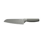 Berghoff Balance Paslanmaz Çelik Santoku Bıçağı 17 cm