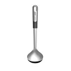 Berghoff Leo Graphite Çelik Kepçe