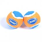 Duvo+ Tennisball Orange Mini Köpek Oyun Topu Ø6CM 2li
