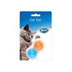 Duvo+ Dikenli Kedi Oyun Topu