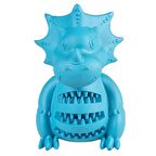 Duvo+ Kauçuk Dinazor Köpek Oyuncağı 9x8x12cm