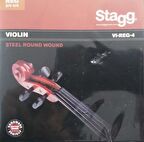 Stagg Vı-Reg-4 Keman Teli Profesyonel