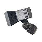 Stagg MH-1AH Klipsli Mikrofon Ayı